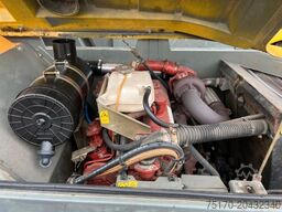 DIECI Icarus 40.16 ET 166 / 4.238 h / 2003