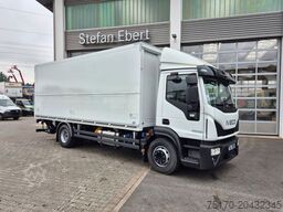 IVECO Eurocargo ML160E28/FP Böse Schwenkwand LBW 2xAHK
