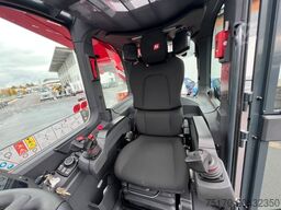 MAGNI Magni RTH 6.31 SH / FĂ€llkran 2 / Westtech CS750