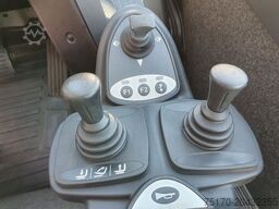 STILL RX70-35 / Triplex: 4.80m / nur 2.004h! / Klima