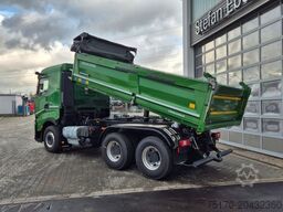 IVECO AS300X58Z HR ON+ Meiller Bordmatic AHK Intarder