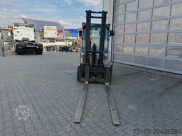 STILL RX70-35 / Duplex: 3.60m! / nur 5.071h! / SS