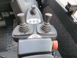 STILL RX70-35 / Duplex: 3.60m! / nur 5.071h! / SS