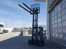 STILL RX70-35 / Duplex: 3.50m! / 9.214h / SS