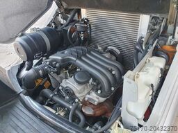 STILL RX70-35 / Duplex: 3.50m! / 9.214h / SS