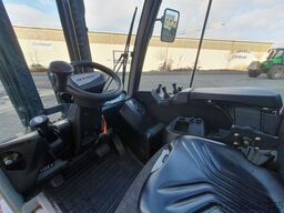 STILL RX70-35 / Duplex: 3.50m / nur 1.065h / Drehgerät