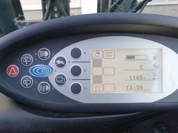 STILL RX70-35 / Duplex: 3.50m / nur 1.065h / Drehgerät