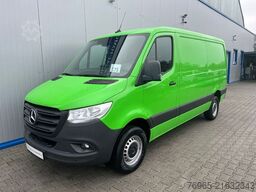 MERCEDES-BENZ Sprinter 317 LANG 9G-TRONIC TOTWINKEL 360°KAMERA