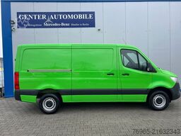 MERCEDES-BENZ Sprinter 317 LANG 9G-TRONIC TOTWINKEL 360°KAMERA