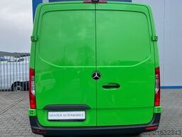 MERCEDES-BENZ Sprinter 317 LANG 9G-TRONIC TOTWINKEL 360°KAMERA