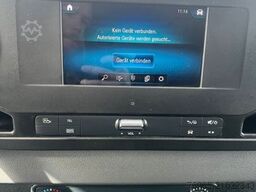 MERCEDES-BENZ Sprinter 317 LANG 9G-TRONIC TOTWINKEL 360°KAMERA