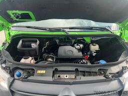 MERCEDES-BENZ Sprinter 317 LANG 9G-TRONIC TOTWINKEL 360°KAMERA