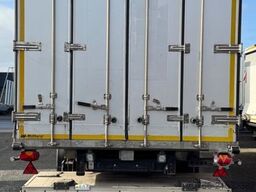 Wüllhorst Trockenfracht / Durchlade / LBW