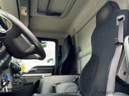 MAN TGM 26.340 L / LBW / AHK / LENKACHSE /  KAMERA