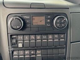 MAN TGM 26.340 L / LBW / AHK / LENKACHSE /  KAMERA