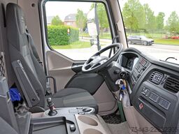 DAF XB 230 FA 4x2 ST968 12T Powerline - Plywood Vee...