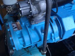 BOGE SD40
