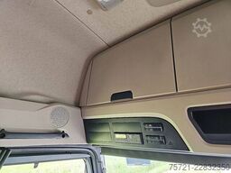 MERCEDES-BENZ ACTROS 1853 LS GIGA,durabright
