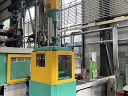 Arburg 370S 700-290 U-Version