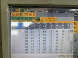Arburg 370S 700-290 U-Version