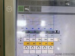 Arburg 370S 700-290 U-Version