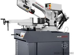 CORMAK MCB350HD