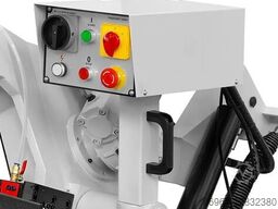 CORMAK MCB350HD
