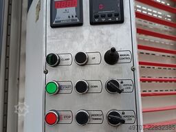 BALA DPM KS 6100mm