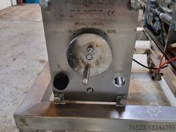 Winyard Engineering Ltd MKIII Twin