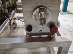 Winyard Engineering Ltd MKIII Twin