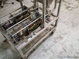 Winyard Engineering Ltd MKIII Twin