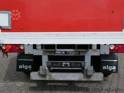 Wüllhorst PRA, seitlich zum Öffnen, Luftfederung