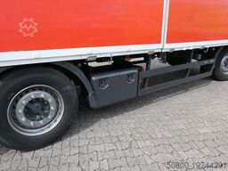 Wüllhorst PRA, seitlich zum Öffnen, Luftfederung