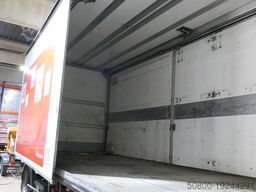 Wüllhorst PRA, seitlich zum Öffnen, Luftfederung