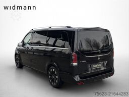 Mercedes-Benz V 250 d AVANTGARDE  Standheizung,LED,7-Sitzer