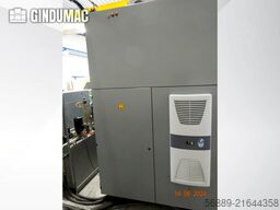 DMG DMU 80 MonoBlock