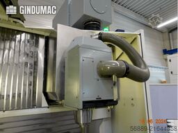 DMG DMU 80 MonoBlock