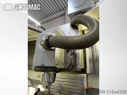 DMG DMU 80 MonoBlock