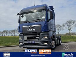 MAN 26.470 TGX GM 6X2/2 ADR EX/III