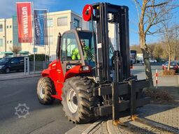 Manitou M50.4