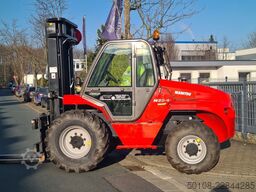 Manitou M50.4