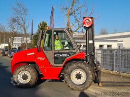 Manitou M50.4