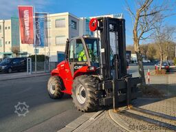 Manitou M50.4