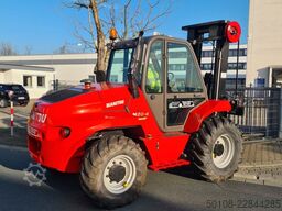 Manitou M50.4