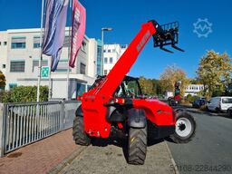 Manitou MT 733 easy