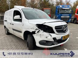 Mercedes-Benz Citan 109 CDI / Extra Lang / UNFALL / DAMAGE