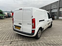 Mercedes-Benz Citan 109 CDI / Extra Lang / UNFALL / DAMAGE