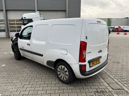 Mercedes-Benz Citan 109 CDI / Extra Lang / UNFALL / DAMAGE