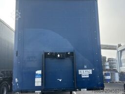 KöGEL SN 24 MEGA, VARIOS, EDSCHA-VERDECK