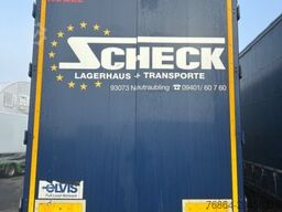 KöGEL SN 24 MEGA, VARIOS, EDSCHA-VERDECK